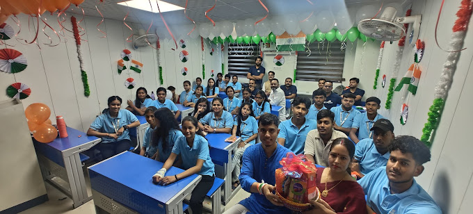 Carrer Point - Sohsarai, Biharsharif