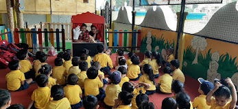 Kidzee Preschool - Padra, Vadodara