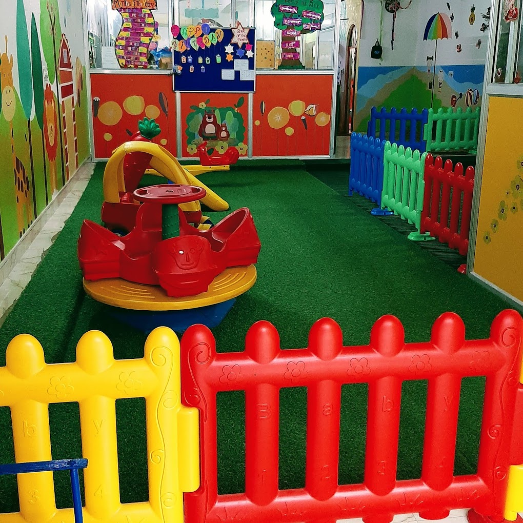 Nest Play School - Killa Mohalla, Bahadurgarh