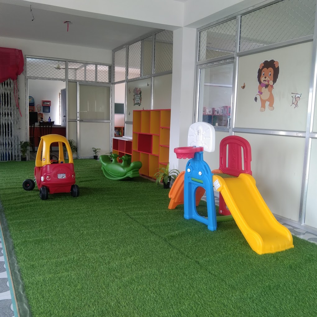 EuroKids Preschool - Bhurkul, Baruipur
