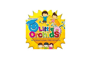 Little Orchids International Preschool - Patel Nagar, Ballari
