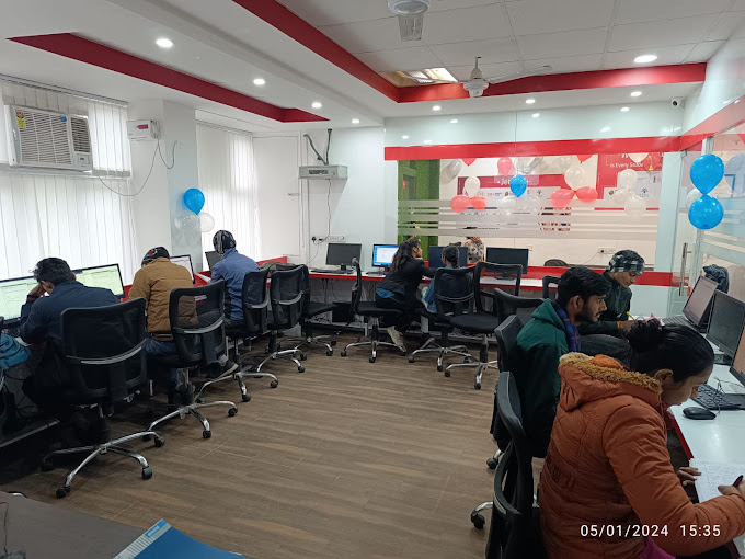 Jetking Learning Center - Rdc Raj Nagar, Ghaziabad