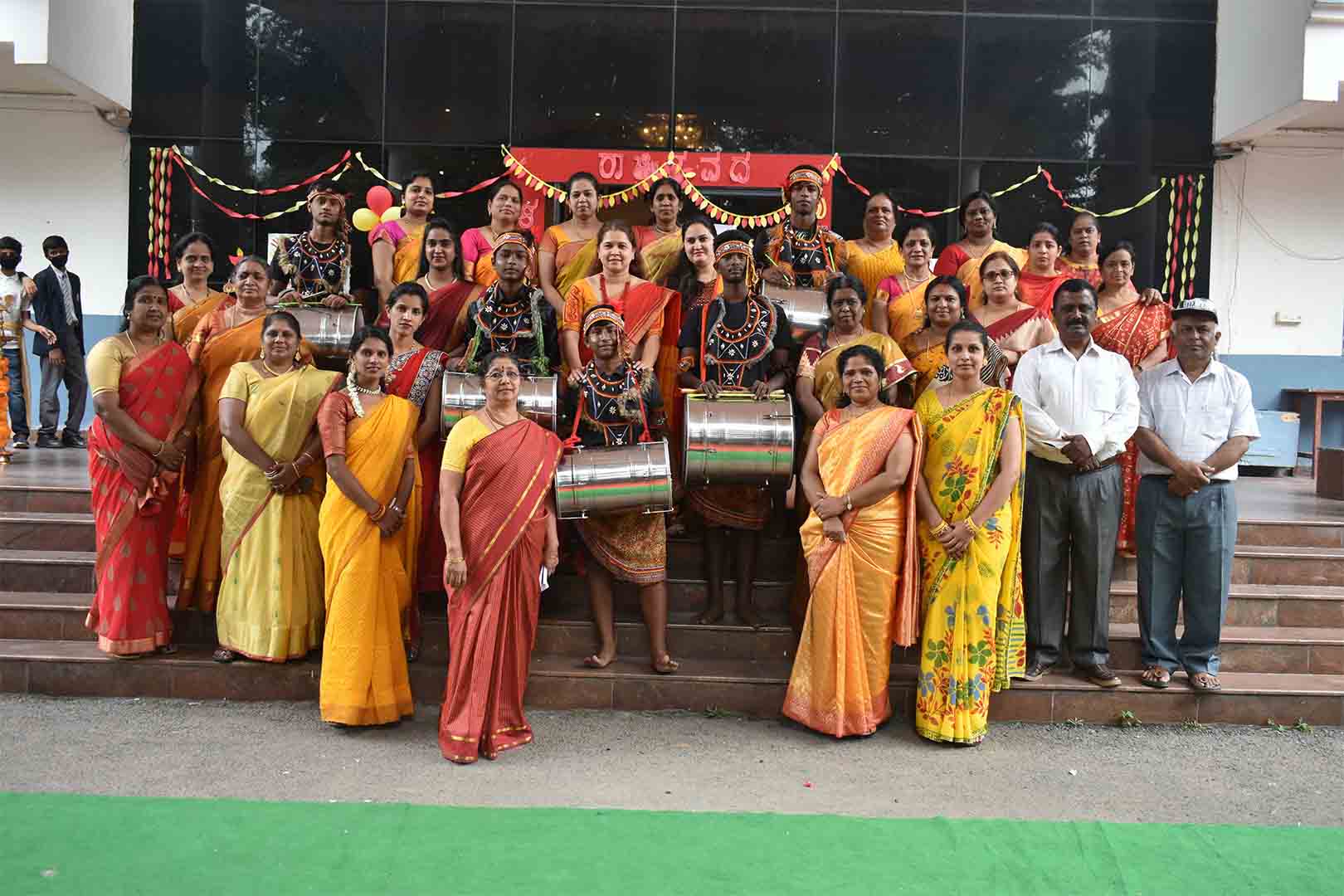 AMC Cambridge Public School - HSR Layout, Bangalore