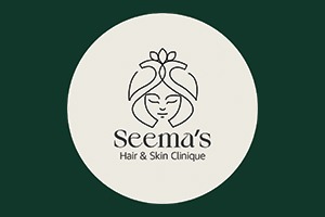 Seema's Hair & Skin Clinique - Borivali West, Mumbai