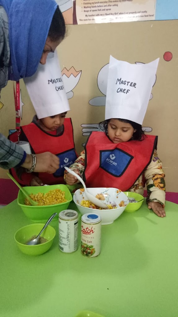 Bachpan Play School - Giddarbaha, Muktsar