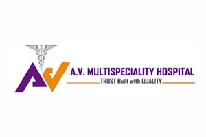 AV Multispeciality Hospital - Banashankari, Bangalore