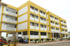 VIBGYOR High School - Magarpatta, Pune