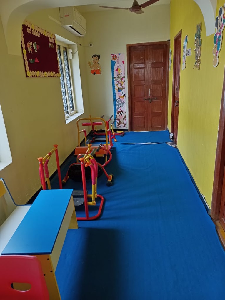 Bachpan Play School - Chirala, Prakasam