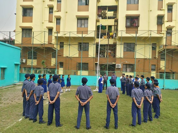BDM International School - Narendrapur, Kolkata