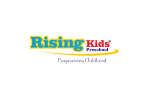 Rising Kids Preschool - Bapu Nagar, Ahmedabad