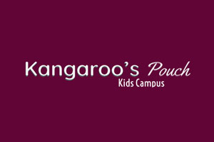 Kangaroos Pouch Kids School - Society Colony, Madanapalle