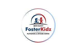 Bright Foster Kidz Play School & Dare Care - Naramdapuram Road, Bhopal
