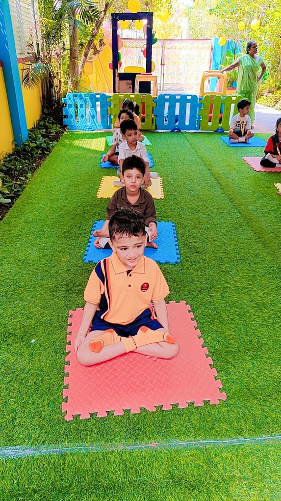 Bachpan Play School - Nipania, Indore