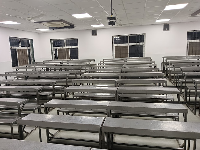 ALLEN Career Institute - Indra Vihar, Kota