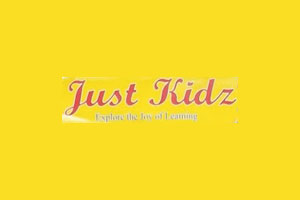 Just Kidz Preschool - Ashok Nagar, Anantapur