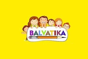 Balavatika Play School - Mukkidipeta, Hindupuram