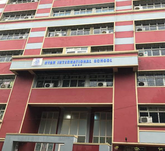 Ryan International School - Malad, Mumbai