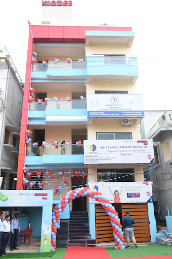 Kidzee Preschool - Neeladri Vihar, Bhubaneswar