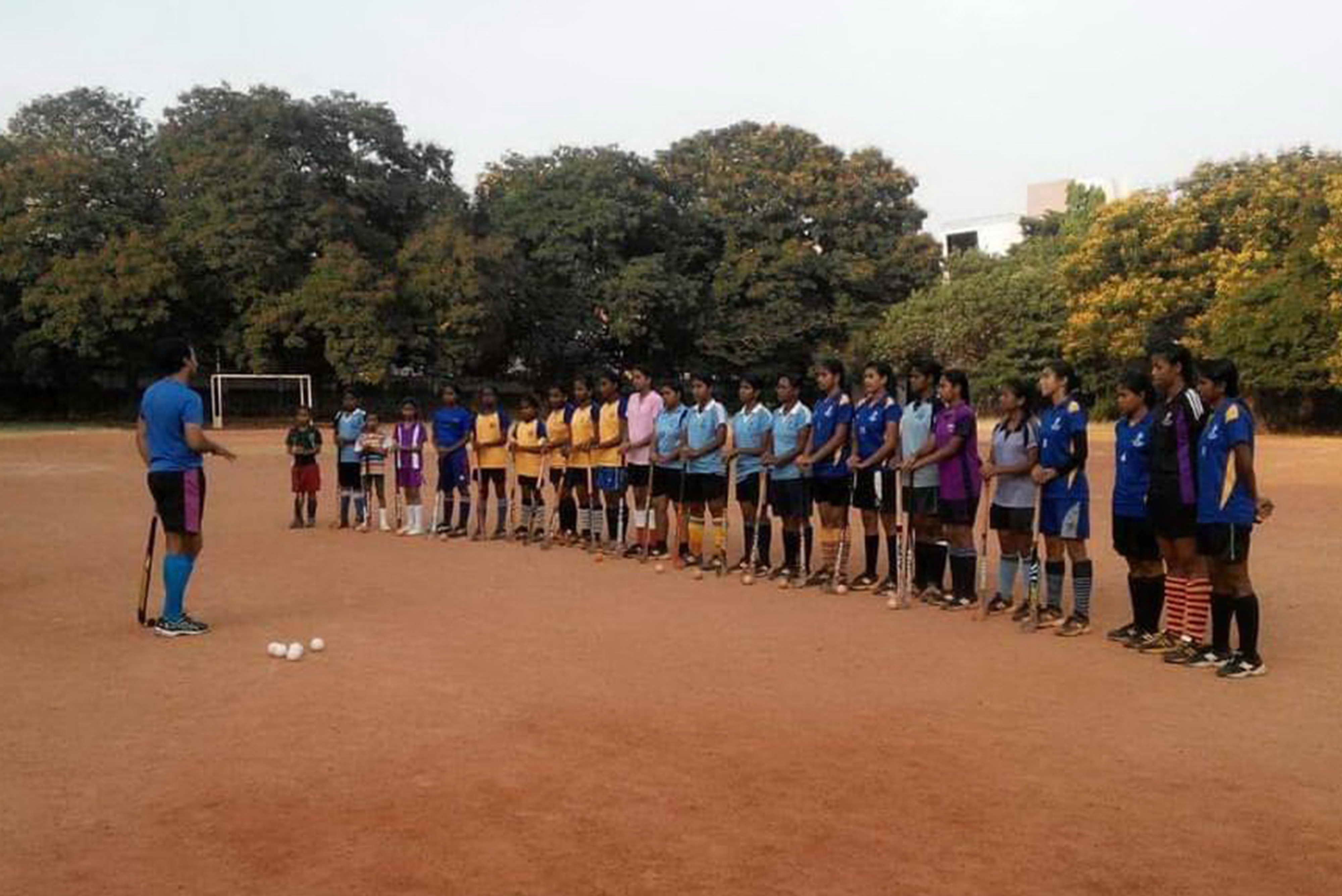 Vidyodaya Schools - T Nagar, Chennai