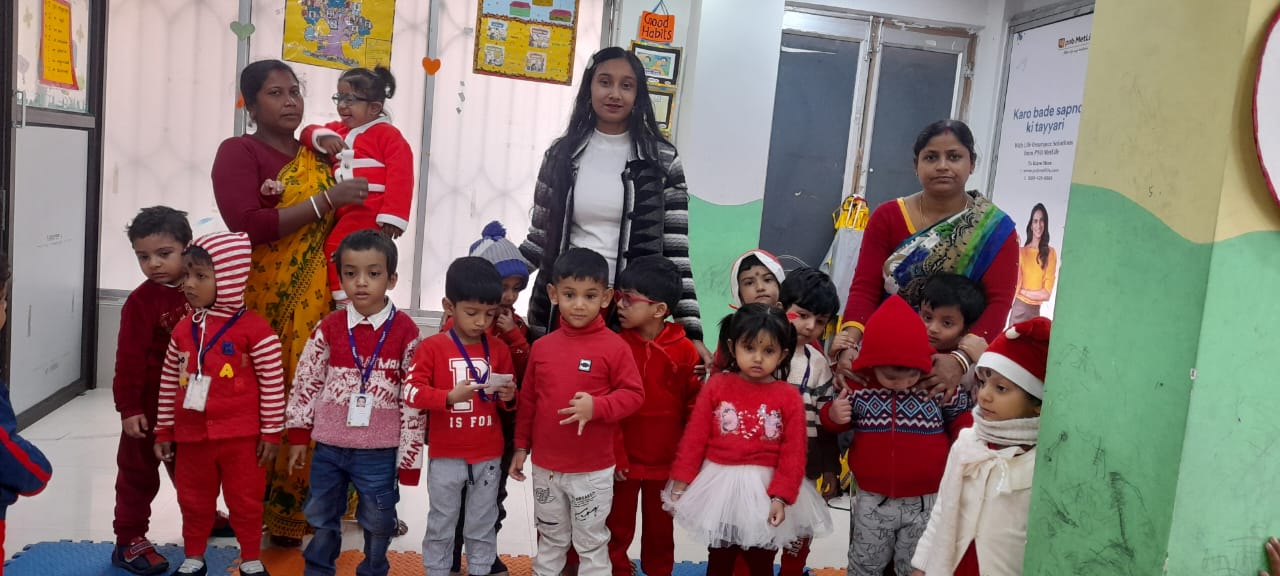 Kidzee Preschool - Gorabazar, Baharampur