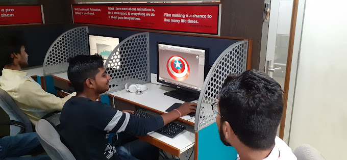 MAAC - Athwa Gate, Surat