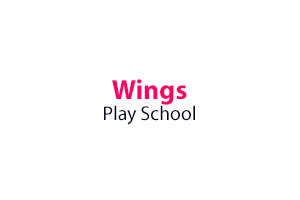 Wings Play School - Sai Baba Road, Guntur