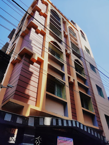 New Horizon English School - Park Street, Kolkata