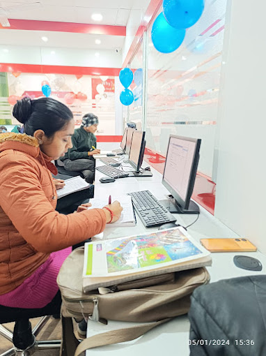 Jetking Learning Center - Rdc Raj Nagar, Ghaziabad