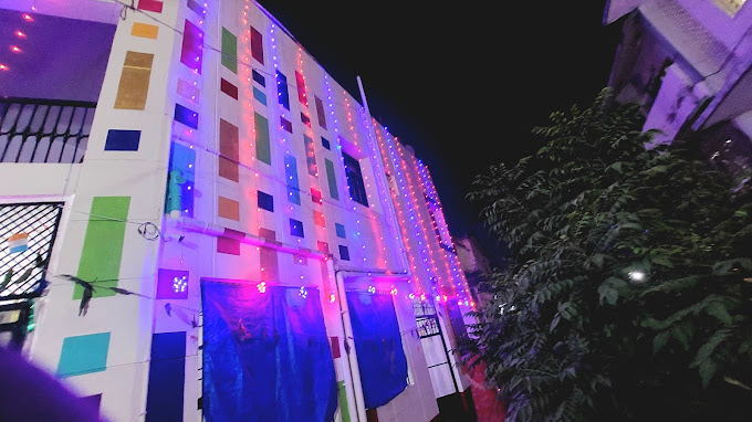 Firstcry Intellitots Preschool & Daycare - Maripur, Muzaffarnagar