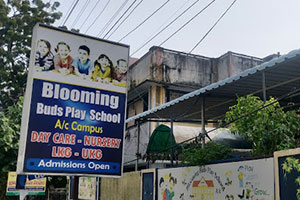 Blooming Buds Play School - Brodipet, Guntur