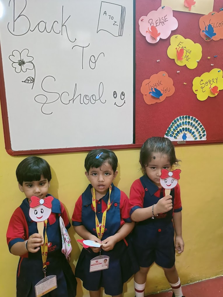 Bachpan Play School - Dehrakhas, Dehradun