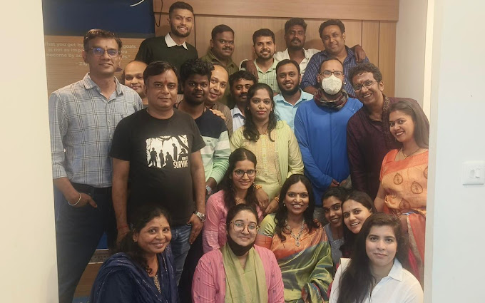 Career Launcher - Hoodi Village, Bangalore