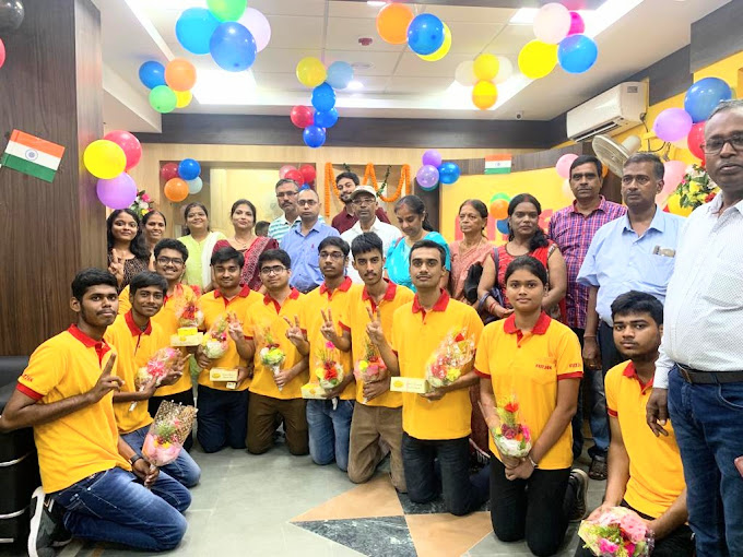FIITJEE - Sector 4, Bokaro Steel City