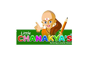 Little Chanakya's Play School - Nindoora, Barabanki