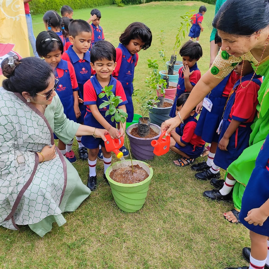 Bachpan Play School - Kishangarh, Ajmer