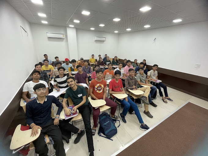 Vidyamandir Classes - Grand Trunk, Panipat