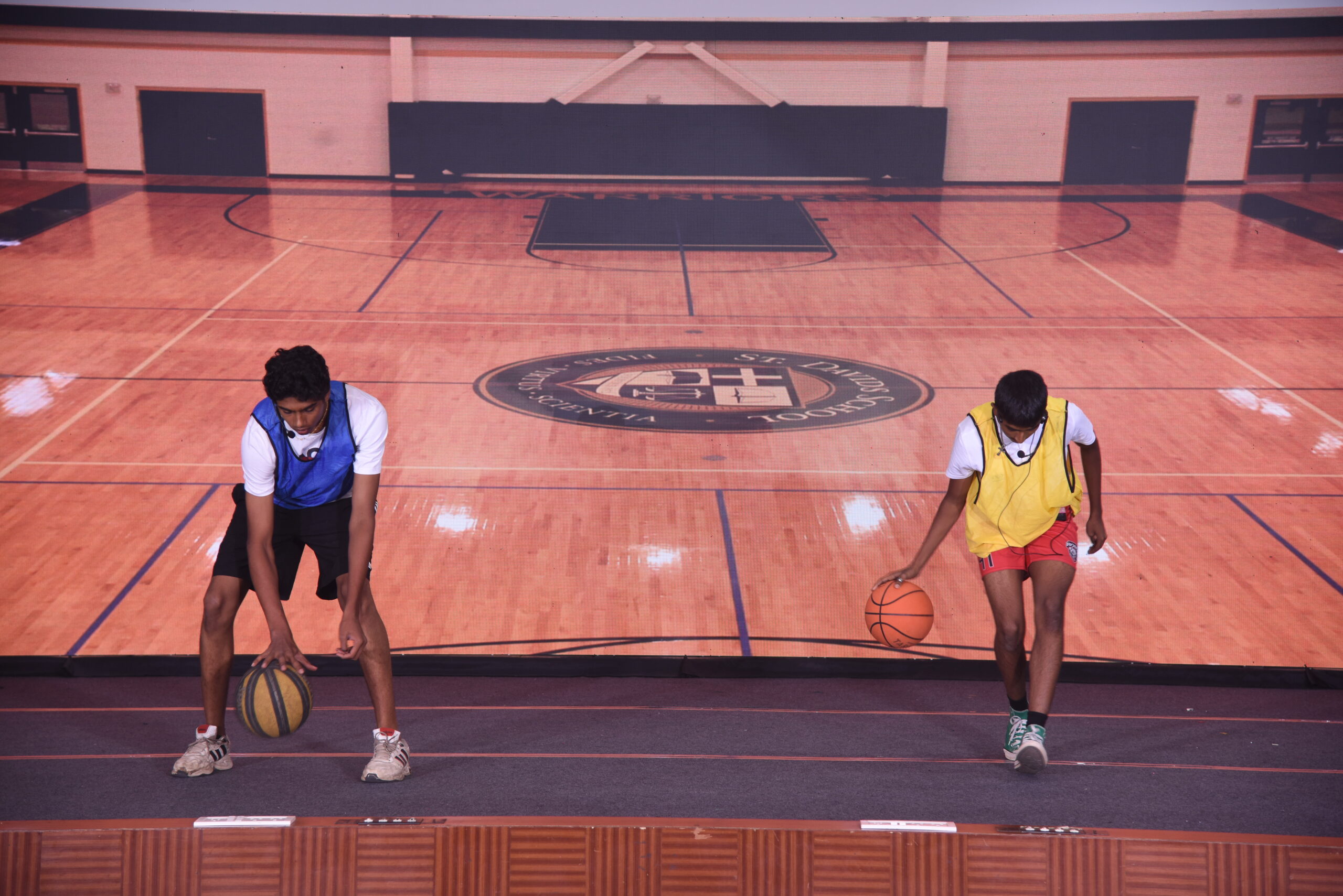 Baldwin International School - Richmond Town, Bangalore
