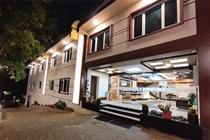 Beverly Villa - Pudumund, Ooty