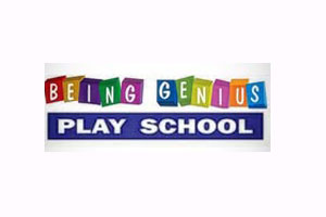 Being Genius Play School - Karamchari Nagar, Bareilly