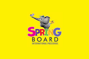 Springboard International Preschool - Currency Nagar, Vijayawada