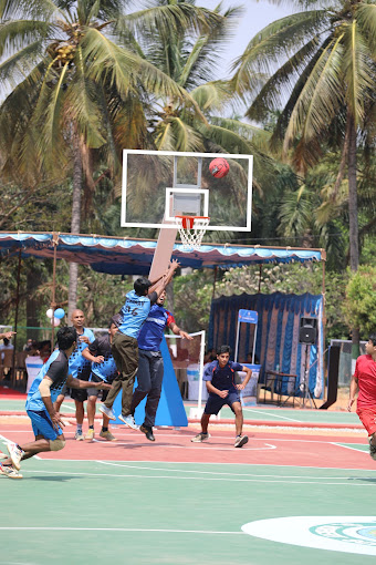 St. Norbert School - Kothanur, Bangalore