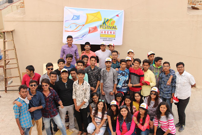 Arena Animation - Maninagar, Ahmedabad