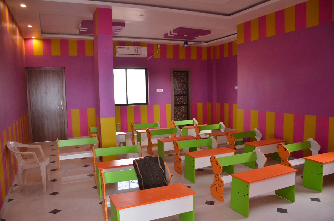 Bachpan Play School - Nawa, Nagaur