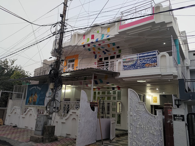 Firstcry Intellitots Preschool & Daycare - Govindpuri, Gwalior