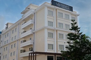 Renest Haridwar - Dudhadhari Chowk, Haridwar