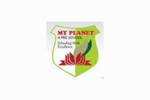 My Planet Preschool - Karond, Bhopal