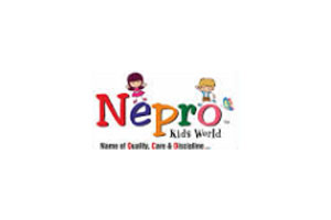 Nepro Kids School - Sikandra, Agra