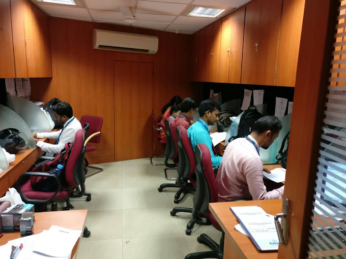 Aakash Institute - Palayam, Kozhikode