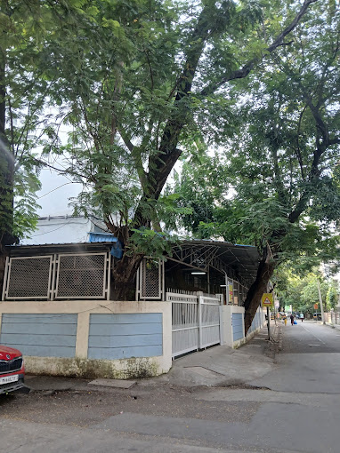 P G Garodia School - Ghatkopar East, Mumbai