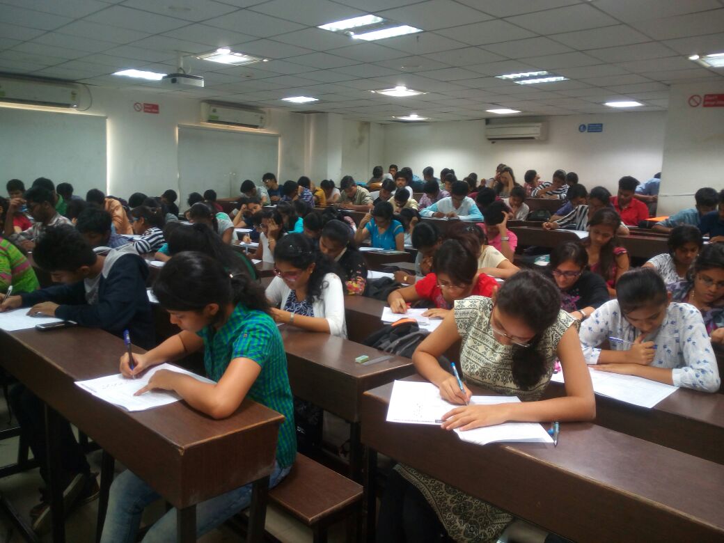 JK Shah Classes - Malleshwaram, Bangalore